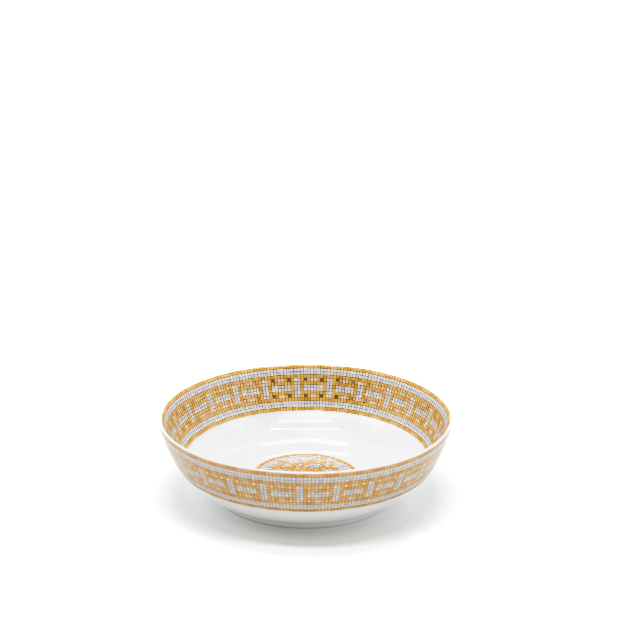 hermes-mosaique-2u-24-gold-soup-plate-x-2-2-in-a-set