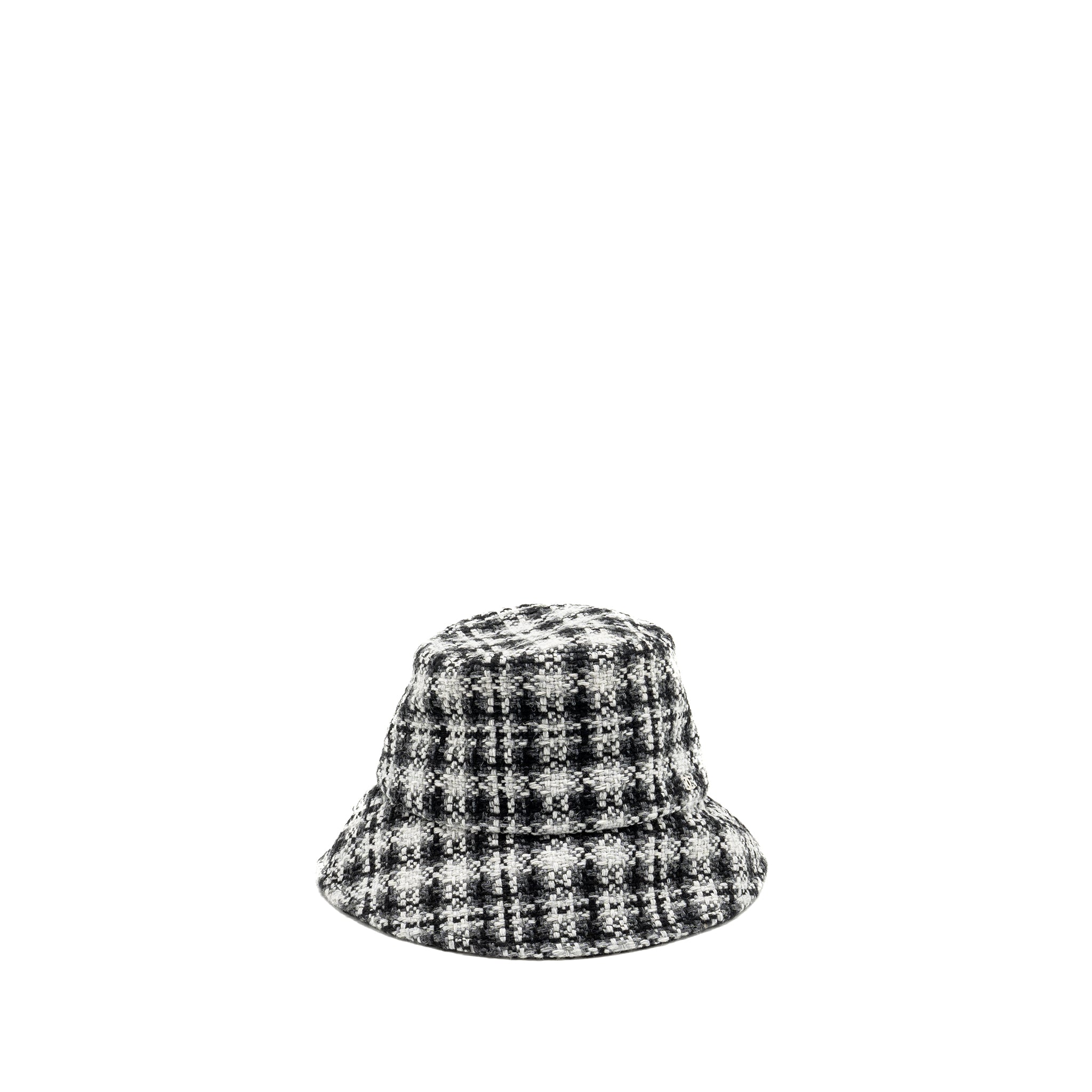 chanel-size-m-bucket-hat-tweed-multicoloured-shw