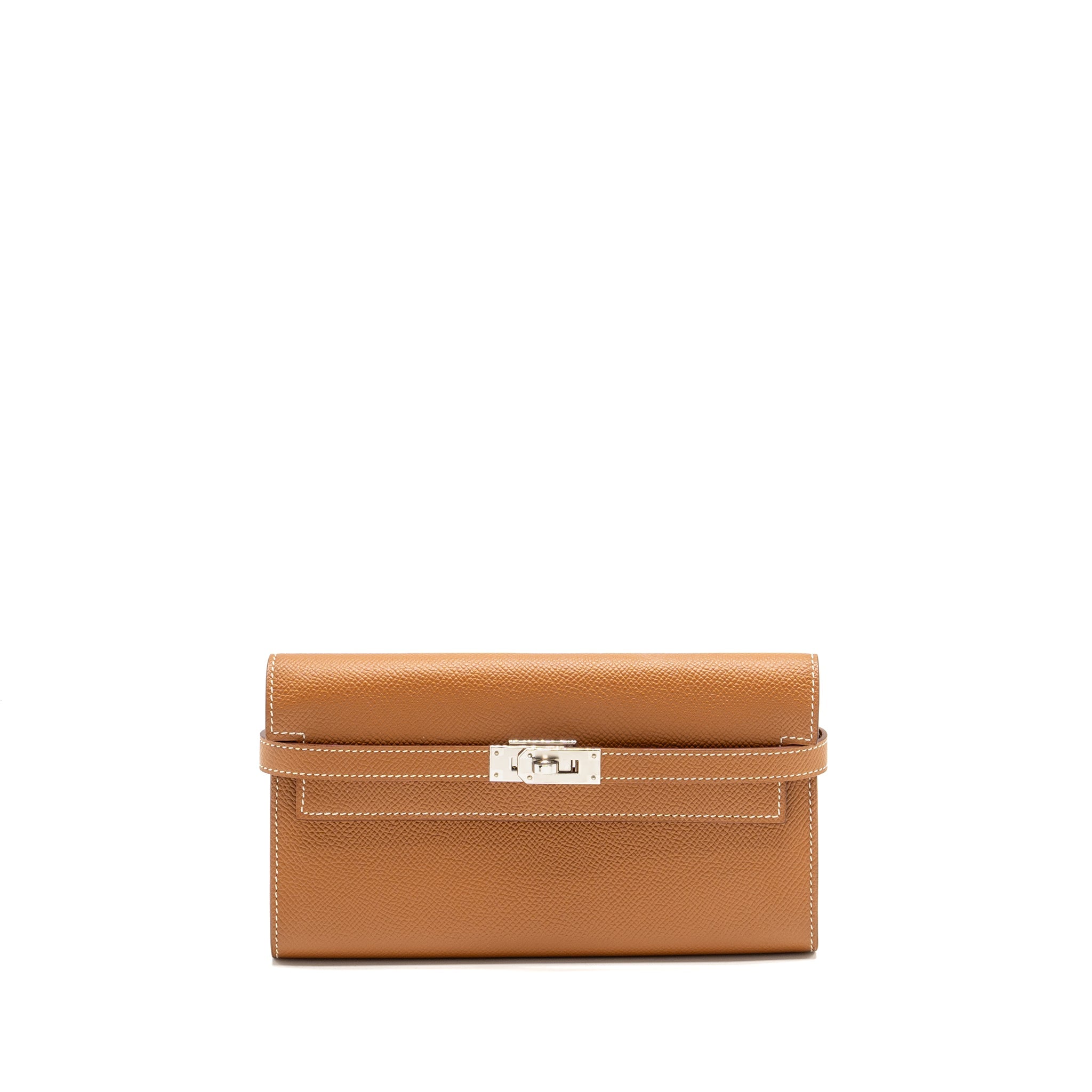 hermes-long-wallet-gold