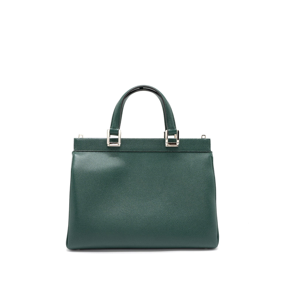 gucci-top-handle-zumi-bag-calfskin-green-multicolour-hardware