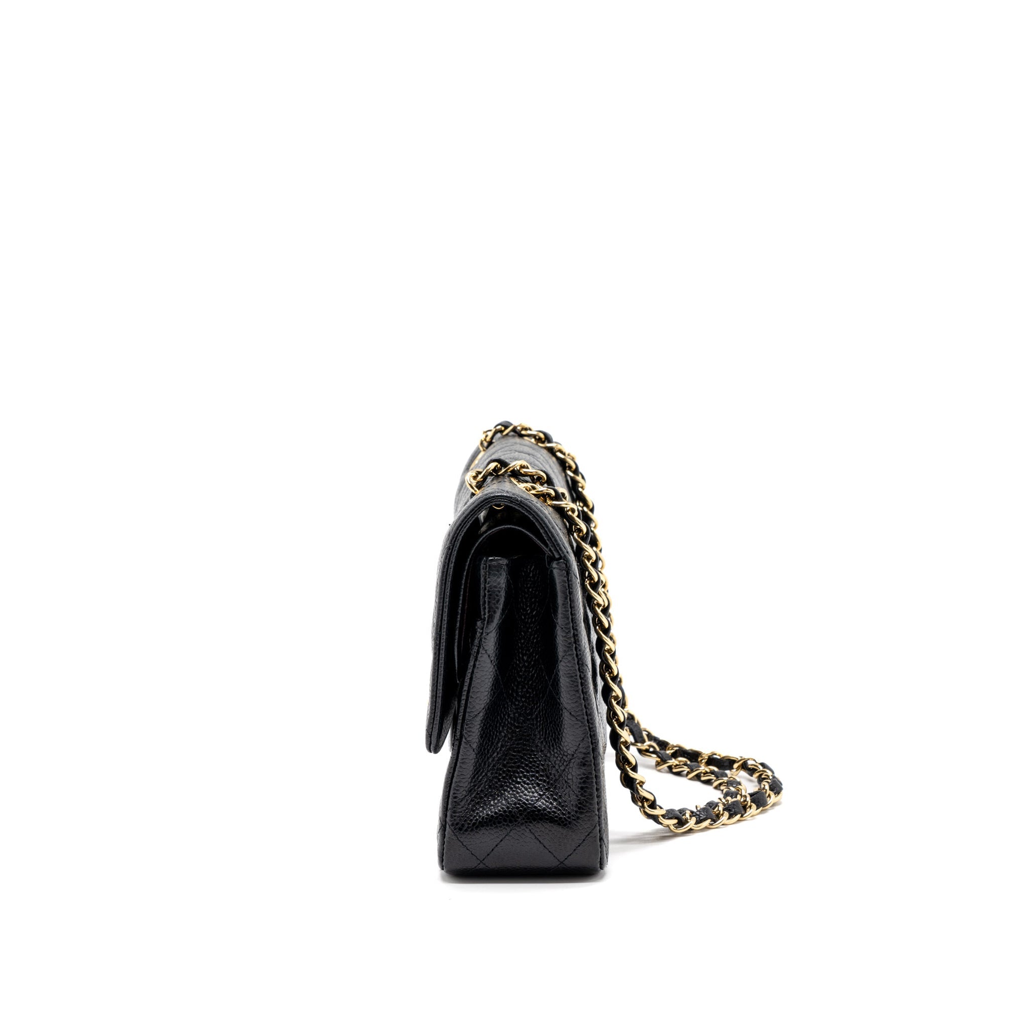 chanel-medium-classic-double-flap-bag-caviar-black-ghw-8