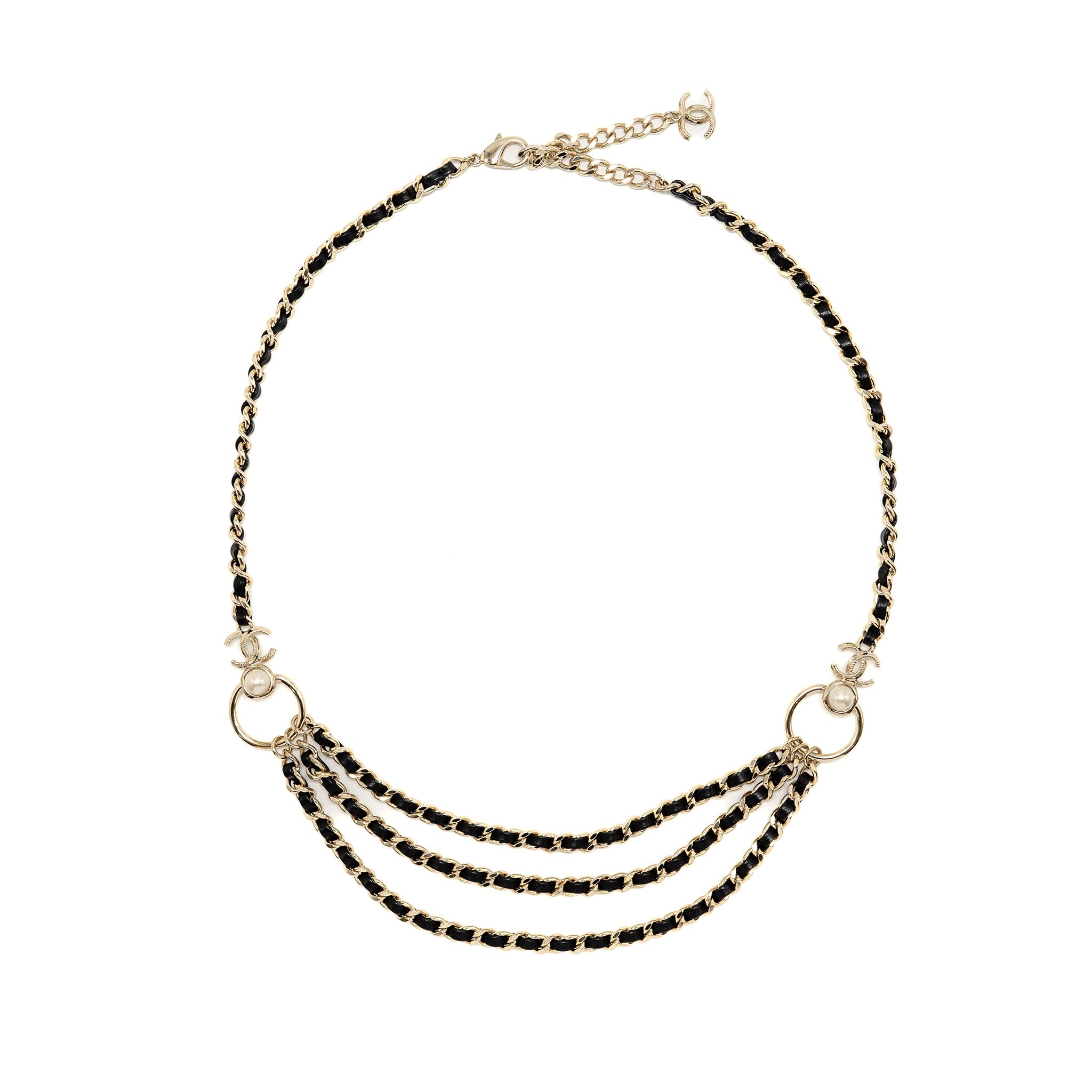 chanel-cc-leather-chain-with-pearl-waist-chain-belt-black-light-gold-tone