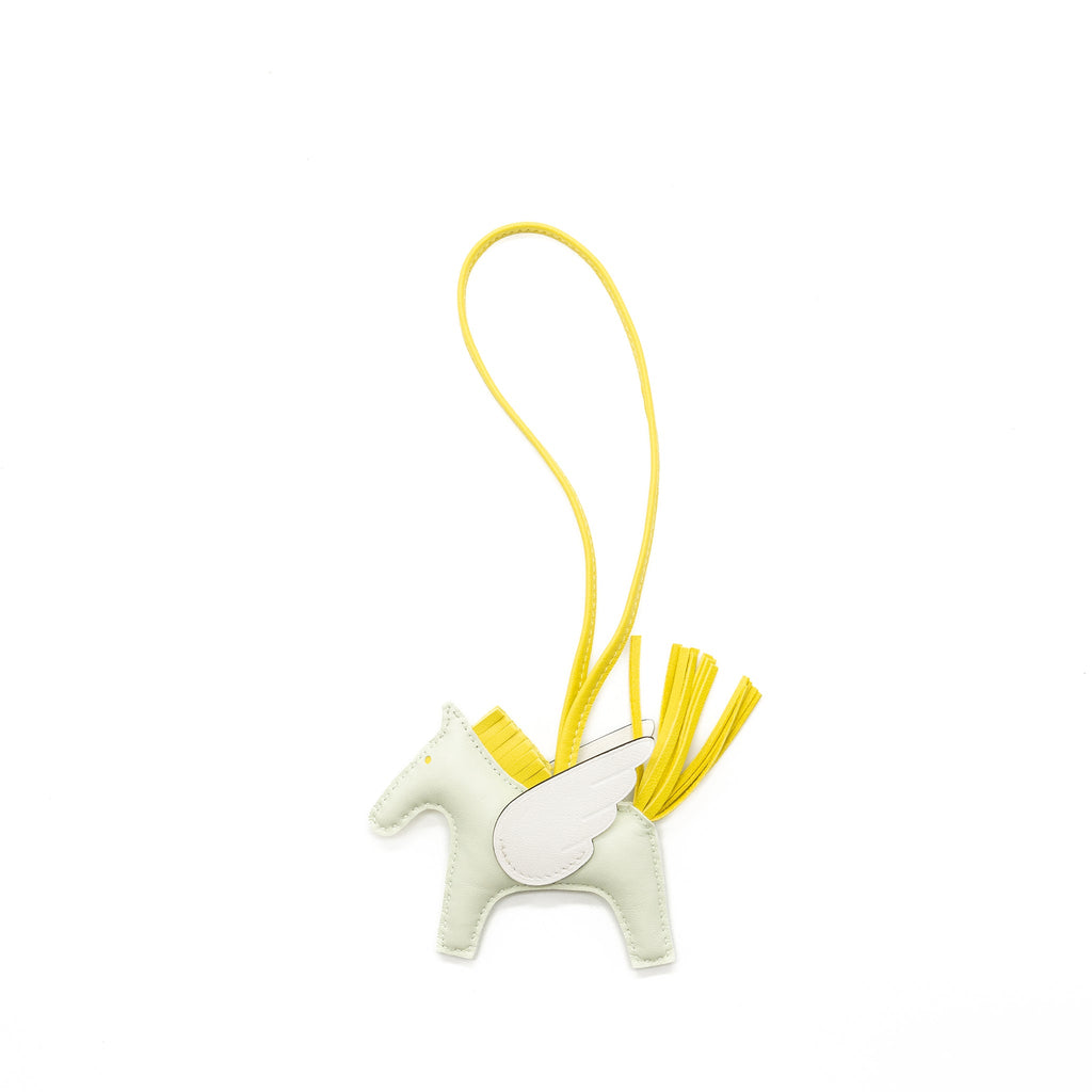 hermes-rodeo-peagase-pm-bag-charm-vert-fizz-lime-new-whit-stamp-b