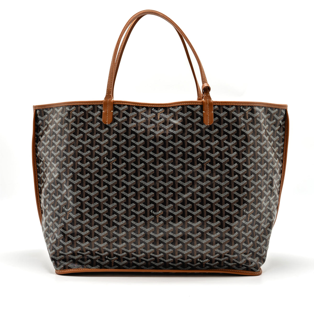 goyard-anjou-gm-tote-bag-goyardine-canvas-brown-black-shw
