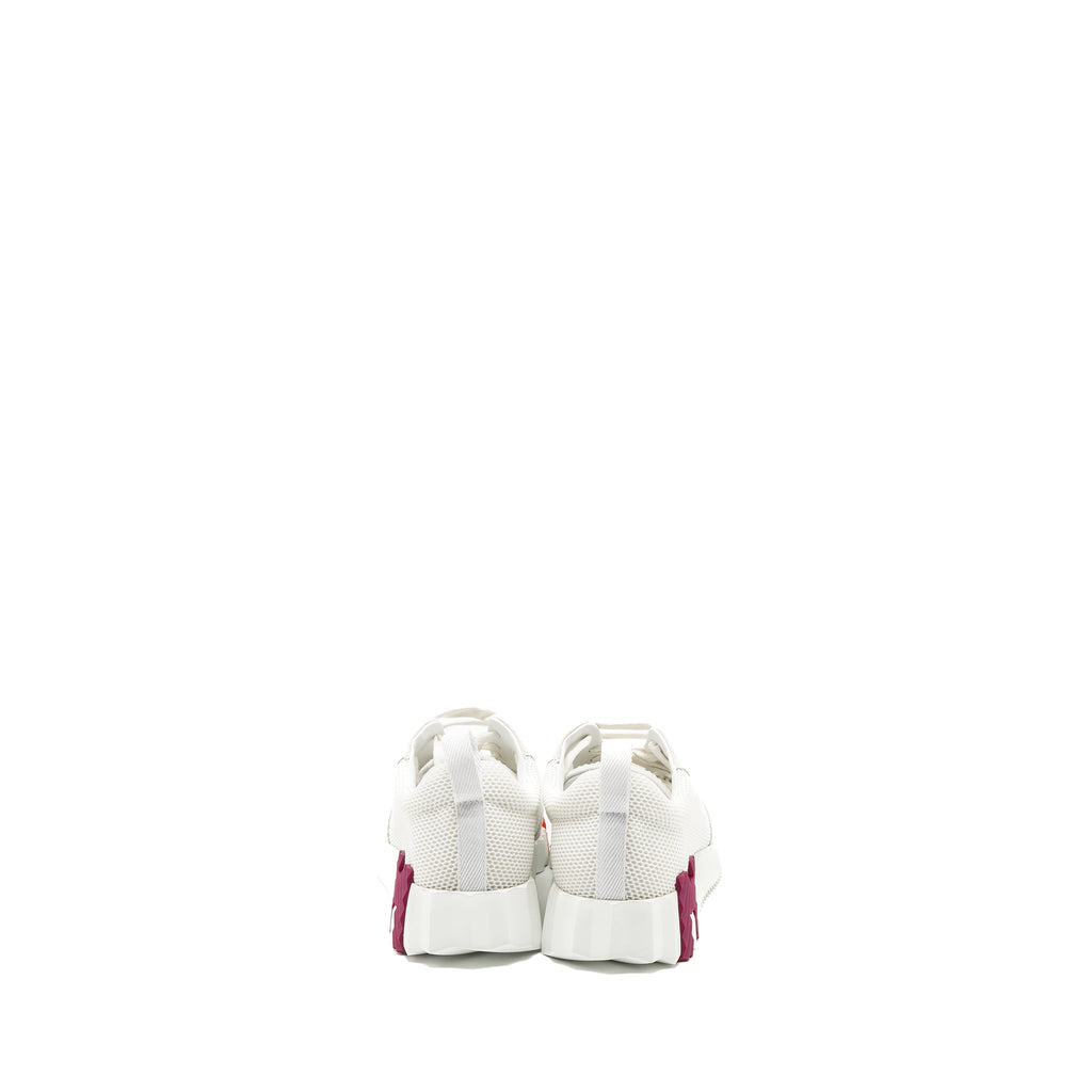 hermes-size-37-bouncing-sneakers-multicolor-blanc-orange-purple