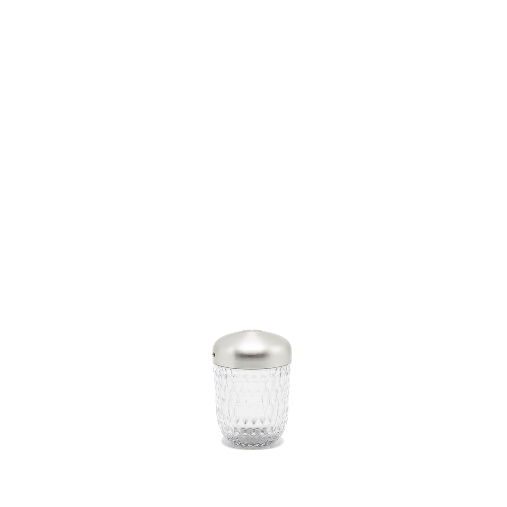 hermes-x-saint-louis-folia-mini-portable-crystal-lamp-silver