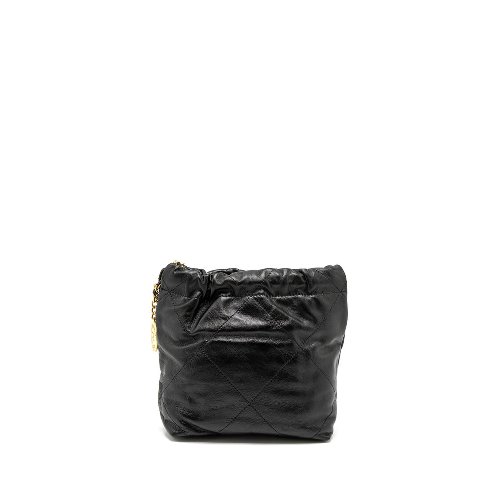 copy-of-chanel-23s-mini-22-bag-with-pearl-shiny-calfskin-black-brushed-ghw-microchip