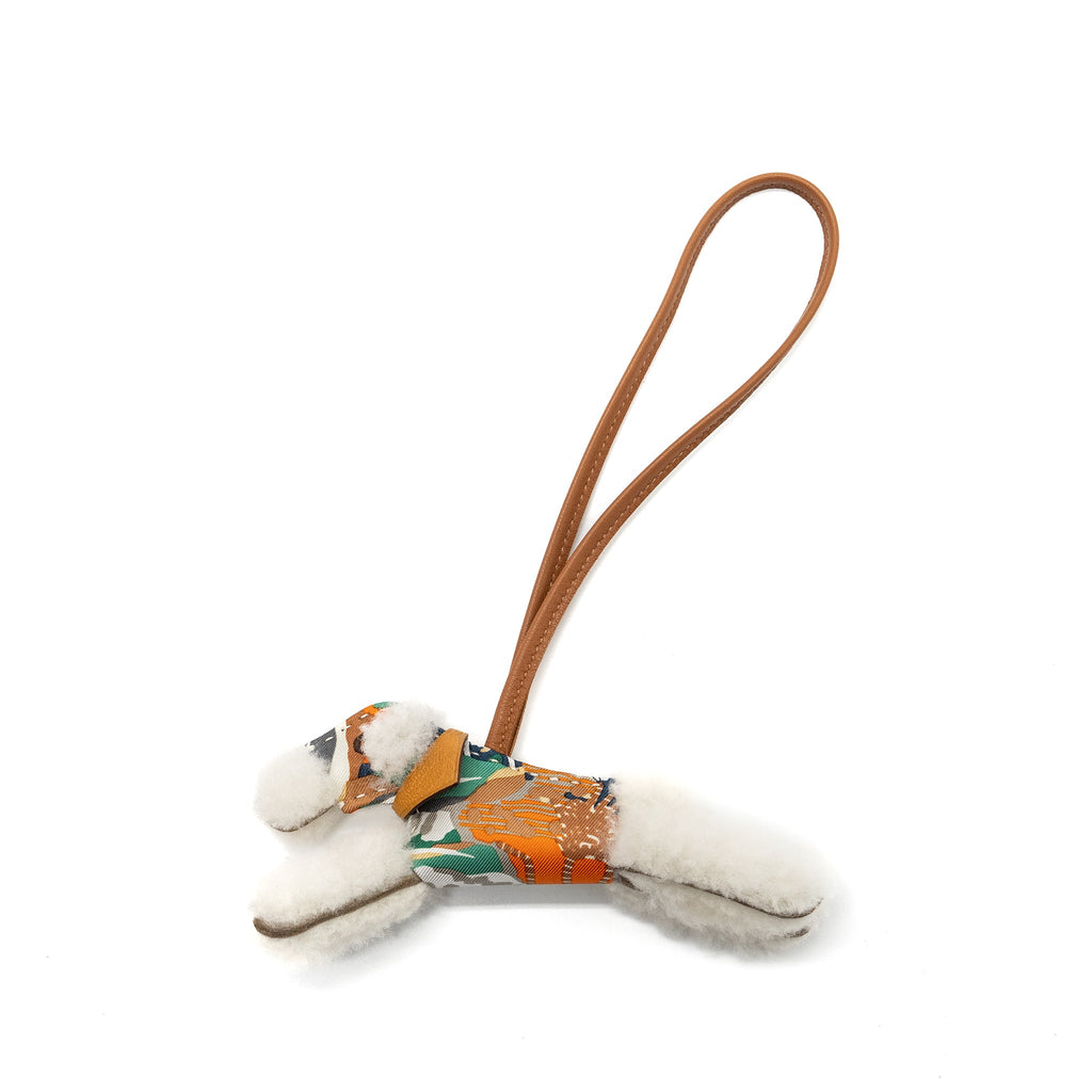 hermes-budy-bag-charm-silk-shearling-multicolour