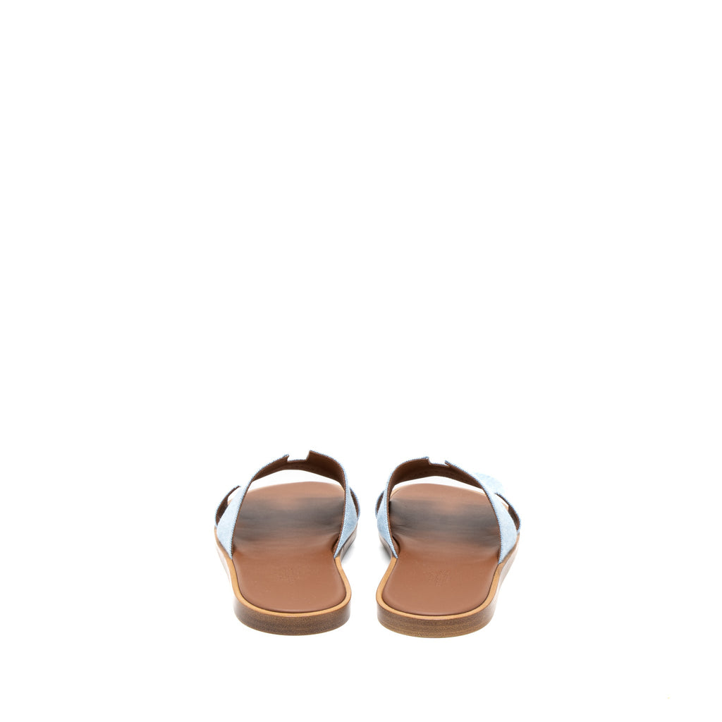 hermes-size-42-izmier-sandal-denim-clair-copy