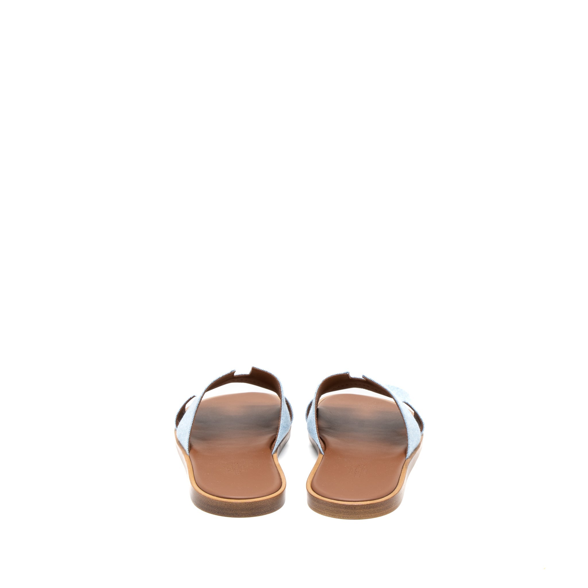 hermes-size-42-izmier-sandal-denim-clair-copy