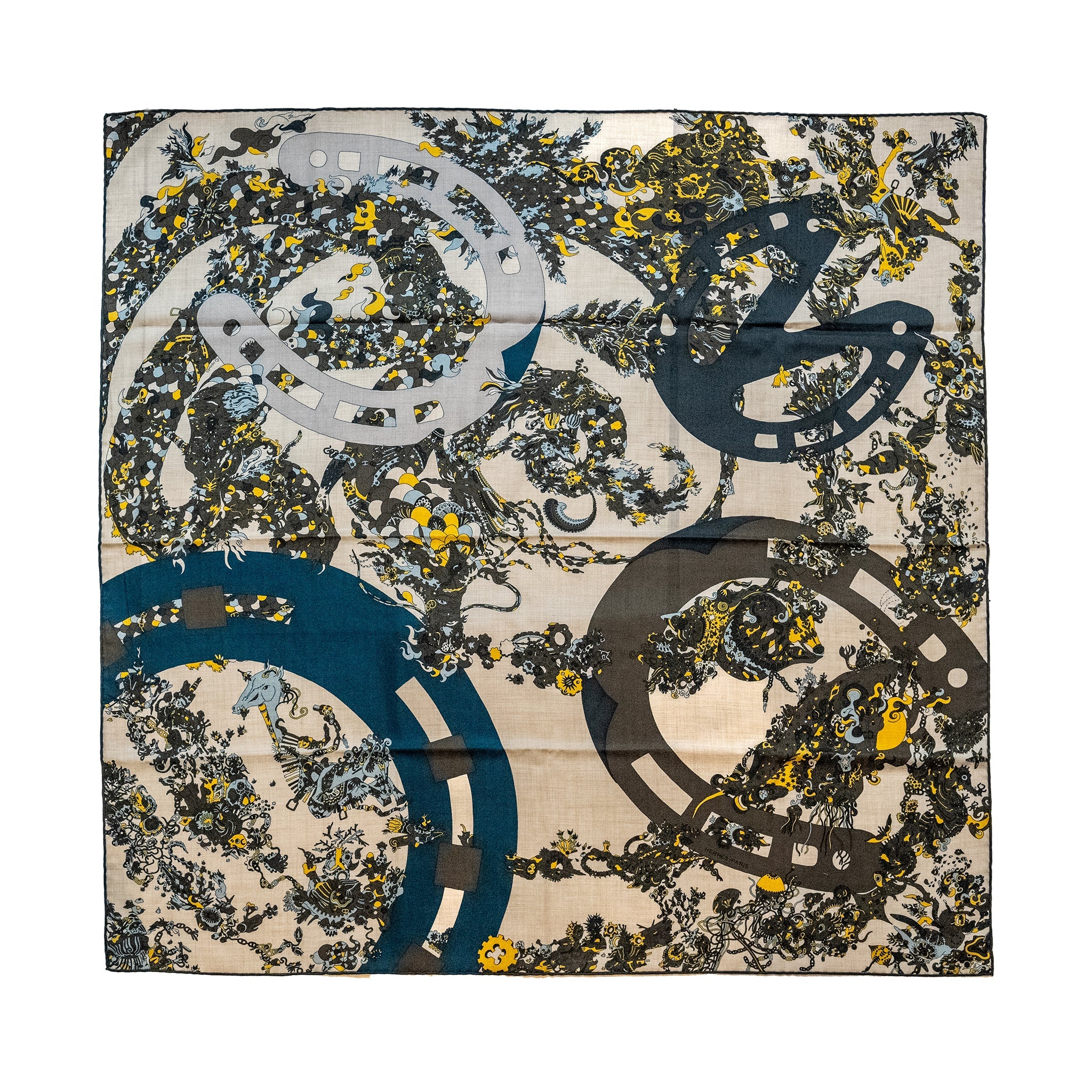hermes-100cm-cashmere-and-silk-scarf-quatre-chevaux-multicolor