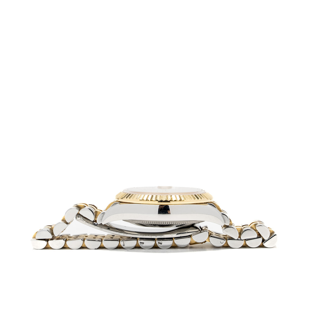 rolex-datejust-31mm-oystersteel-yellow-gold-white-dial-with-jubilee-bracelet-model-278273