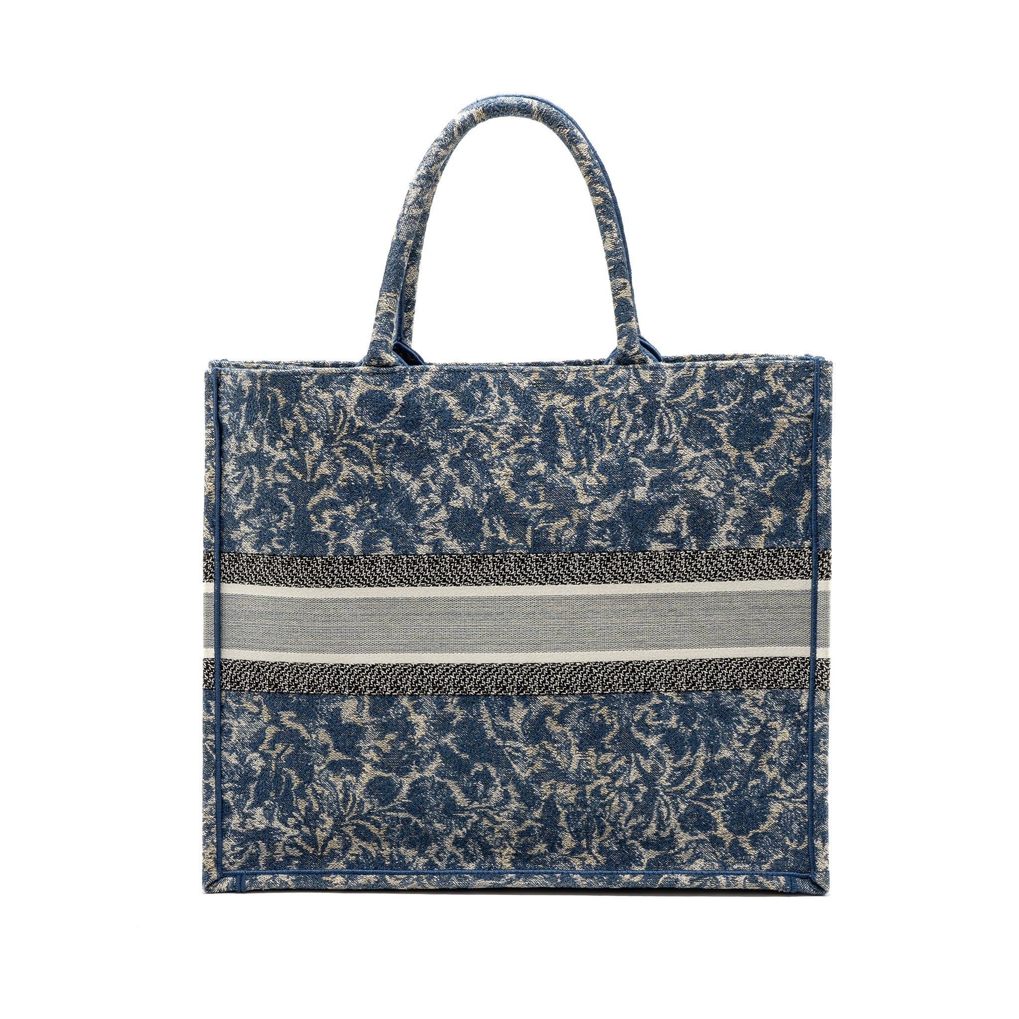 dior-large-book-tote-limited-print-canvas-multicolor-blue-grey