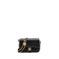 chanel-21a-detailed-chains-flap-bag-caviar-black-ghw-microchip-copy