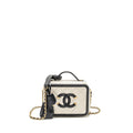 chanel-cc-filigree-vanity-case-caviar-white-black-ghw-copy
