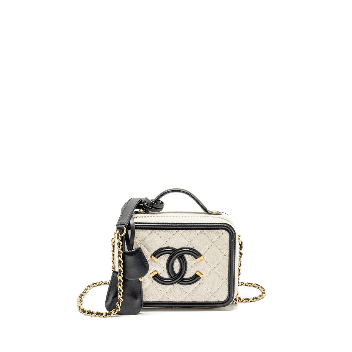 chanel-cc-filigree-vanity-case-caviar-white-black-ghw-copy