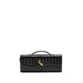 bottega-veneta-andiamo-clutch-lambskin-black-ghw