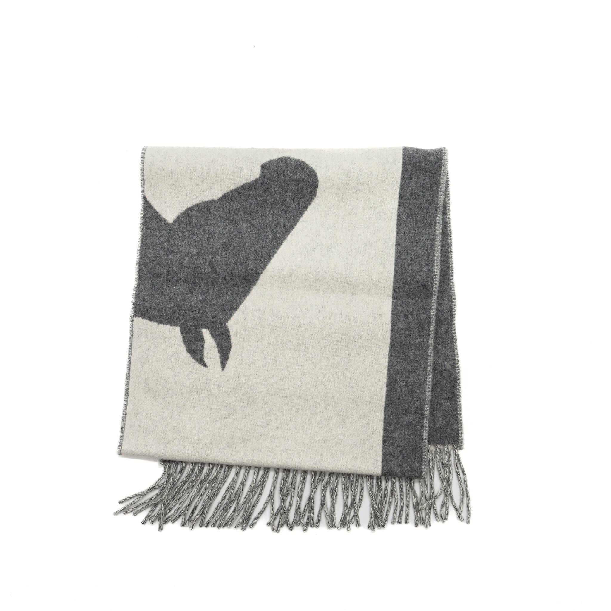 hermes-casaque-love-story-muffler-cashmere-gris-clair-ivoire