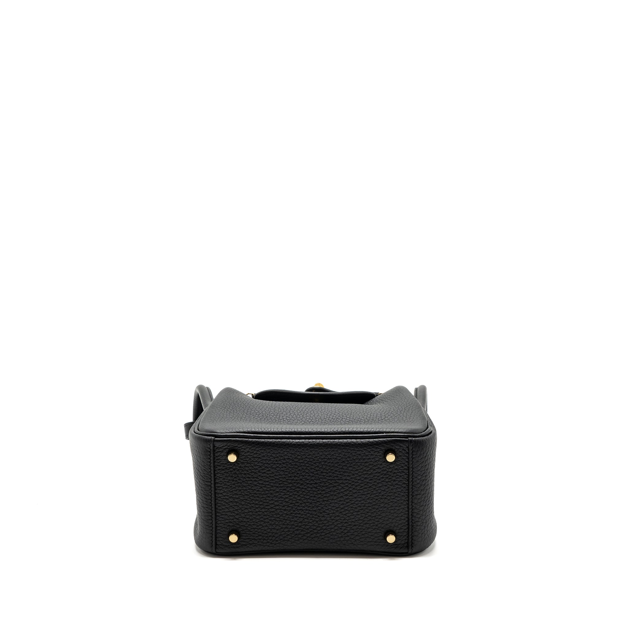 hermes-mini-lindy-clemence-black-ghw-stamp