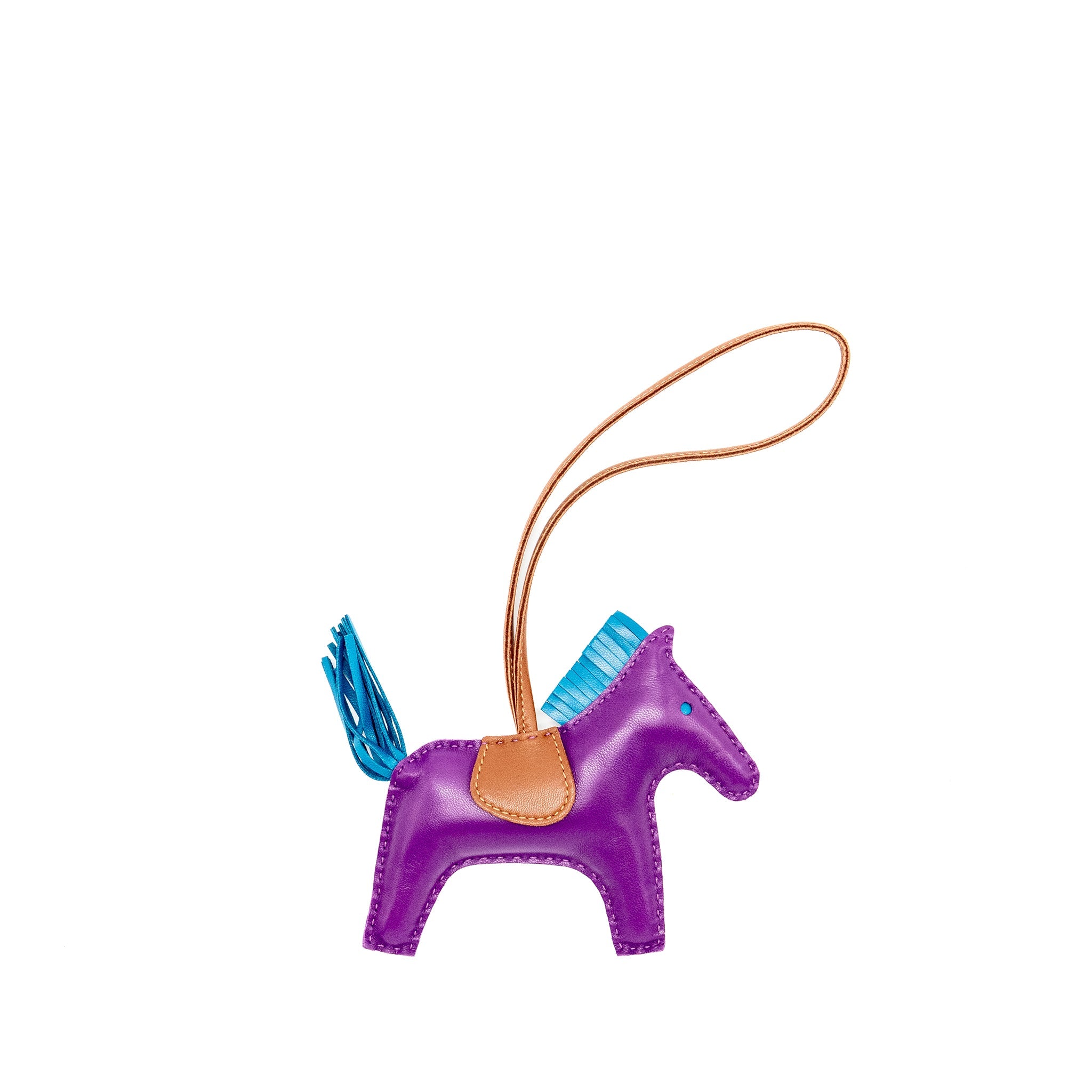 hermes-rodeo-mm-bag-charm-purple-teal-brown-copy