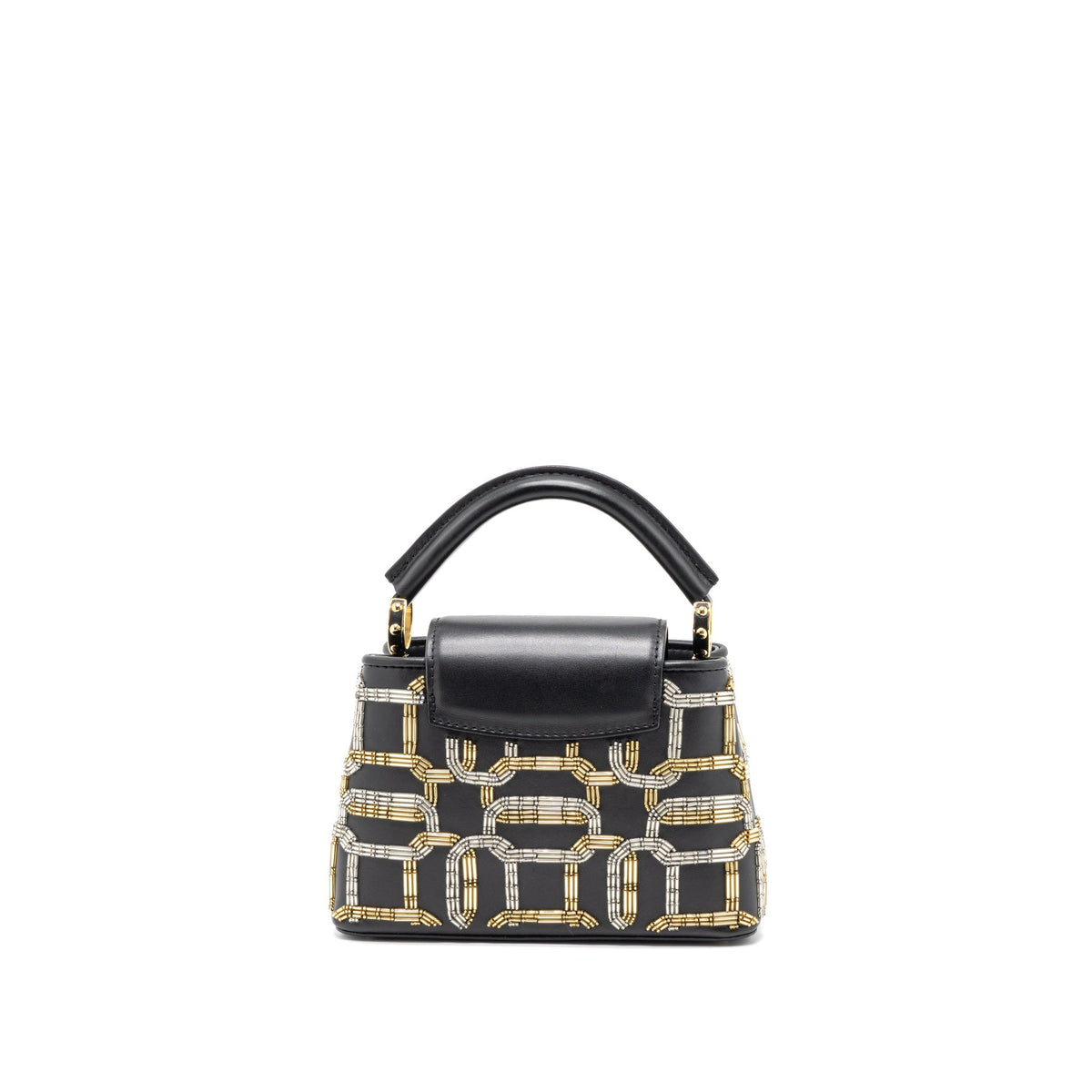 louis-vuitton-capucines-mini-21fw-limited-edition-calfskin-black-multicolour-ghw