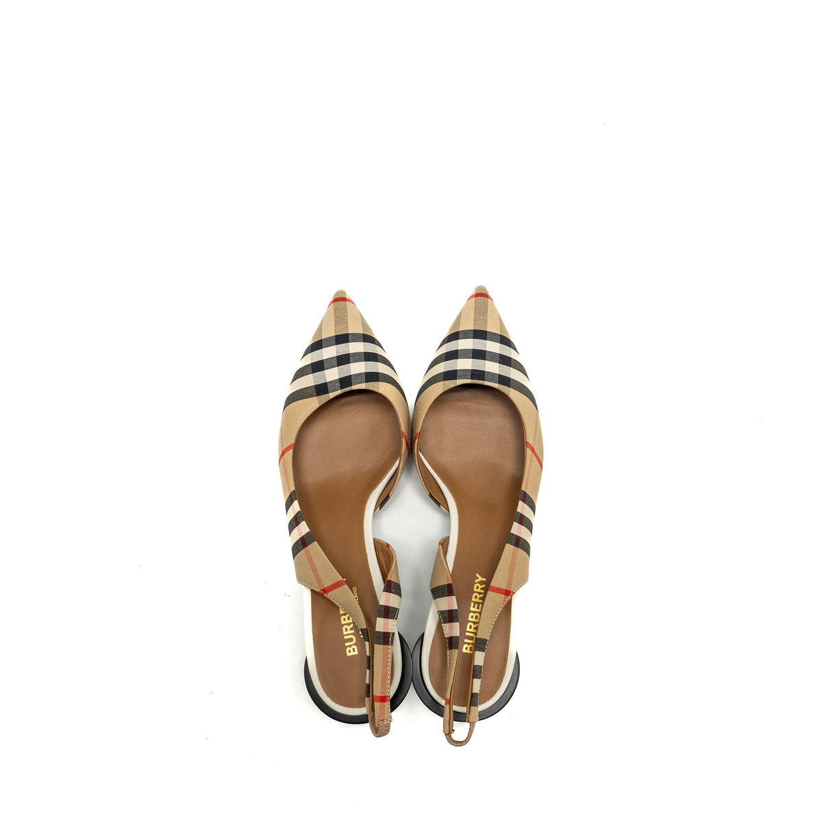 burberry-size-36-5-slingback-pumps-brown-multicolour