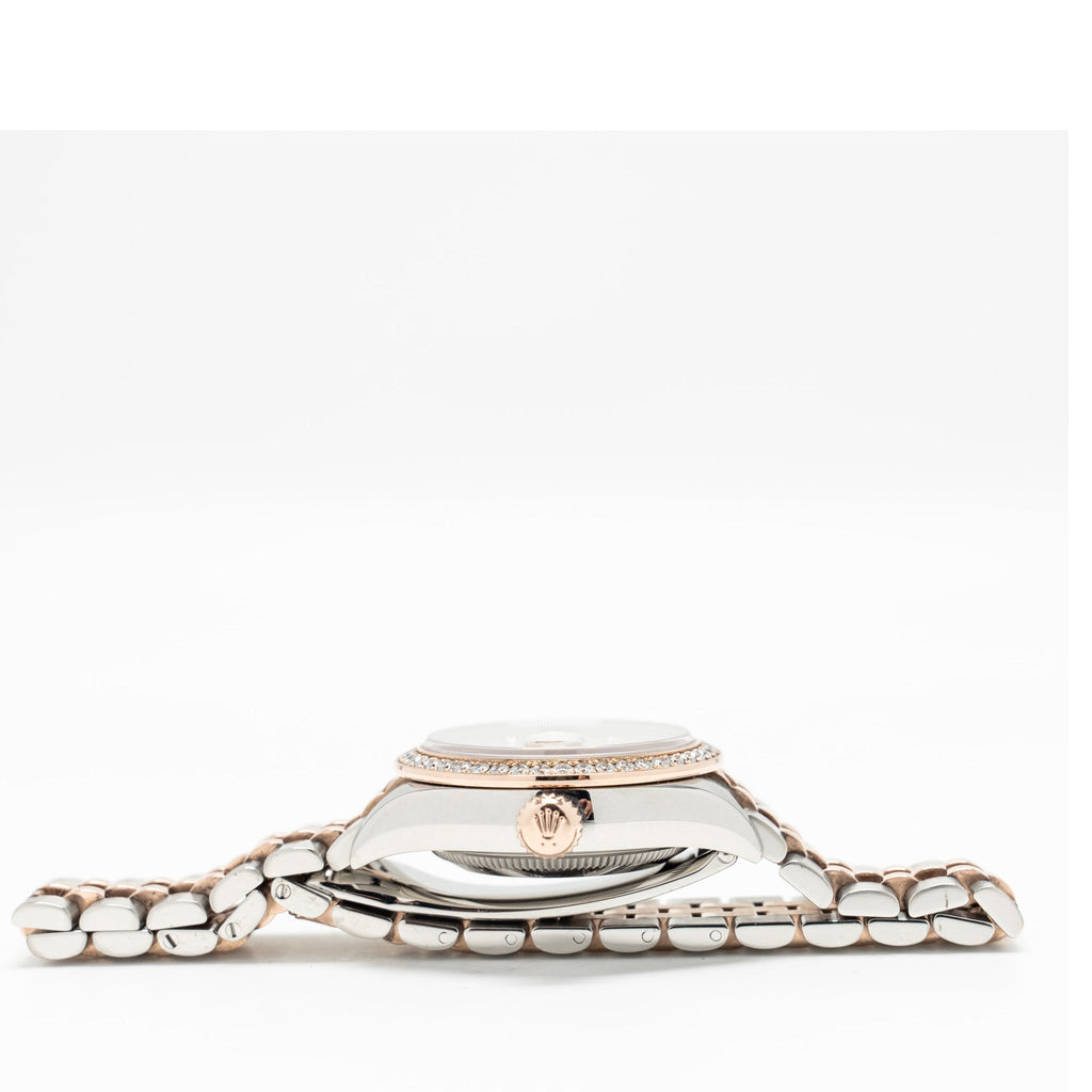 rolex-lady-datejust-28mm-oystersteel-rose-gold-diamonds-white-mother-of-pearl-dial-jubilee-bracelet-model-279381rbr