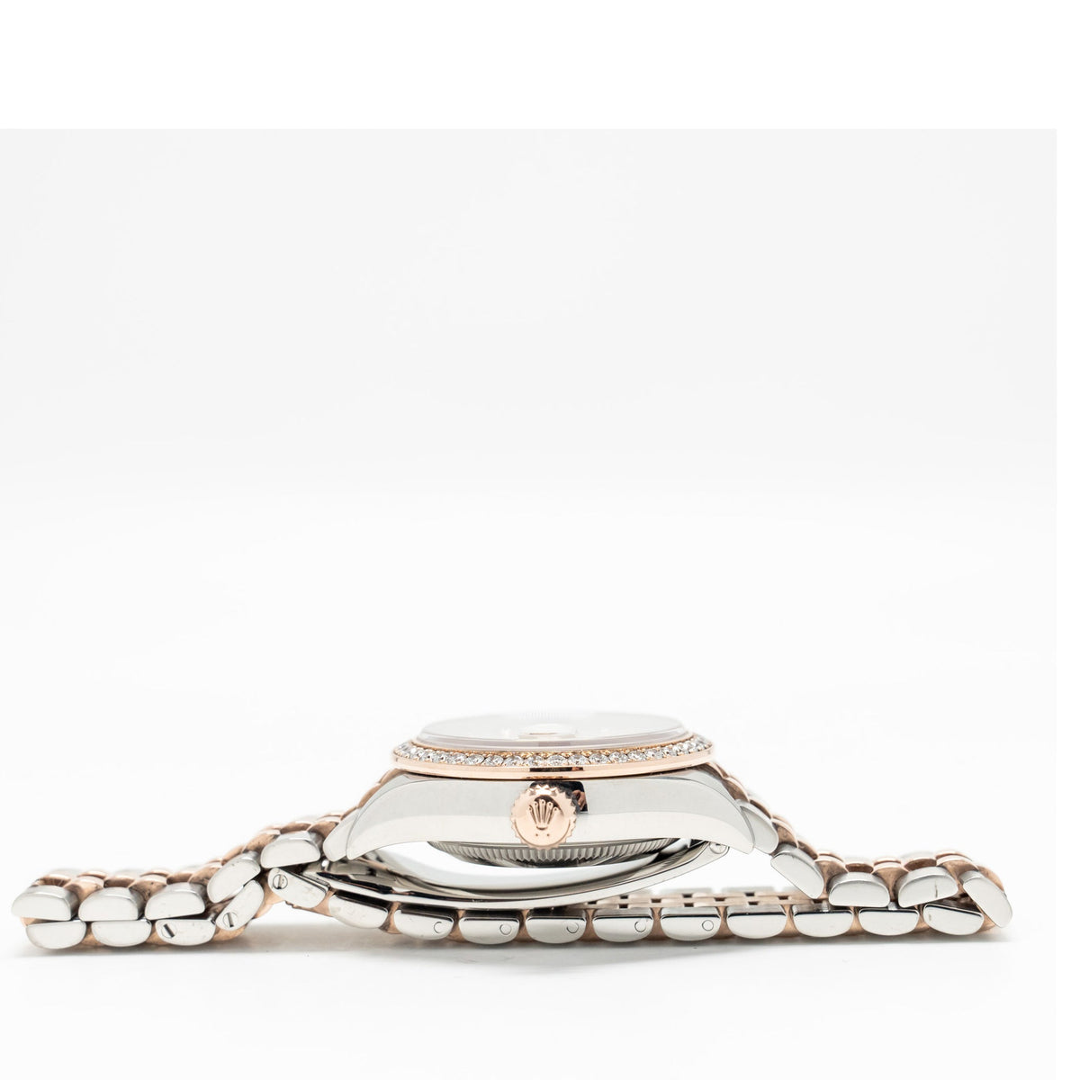 rolex-lady-datejust-28mm-oystersteel-rose-gold-diamonds-white-mother-of-pearl-dial-jubilee-bracelet-model-279381rbr