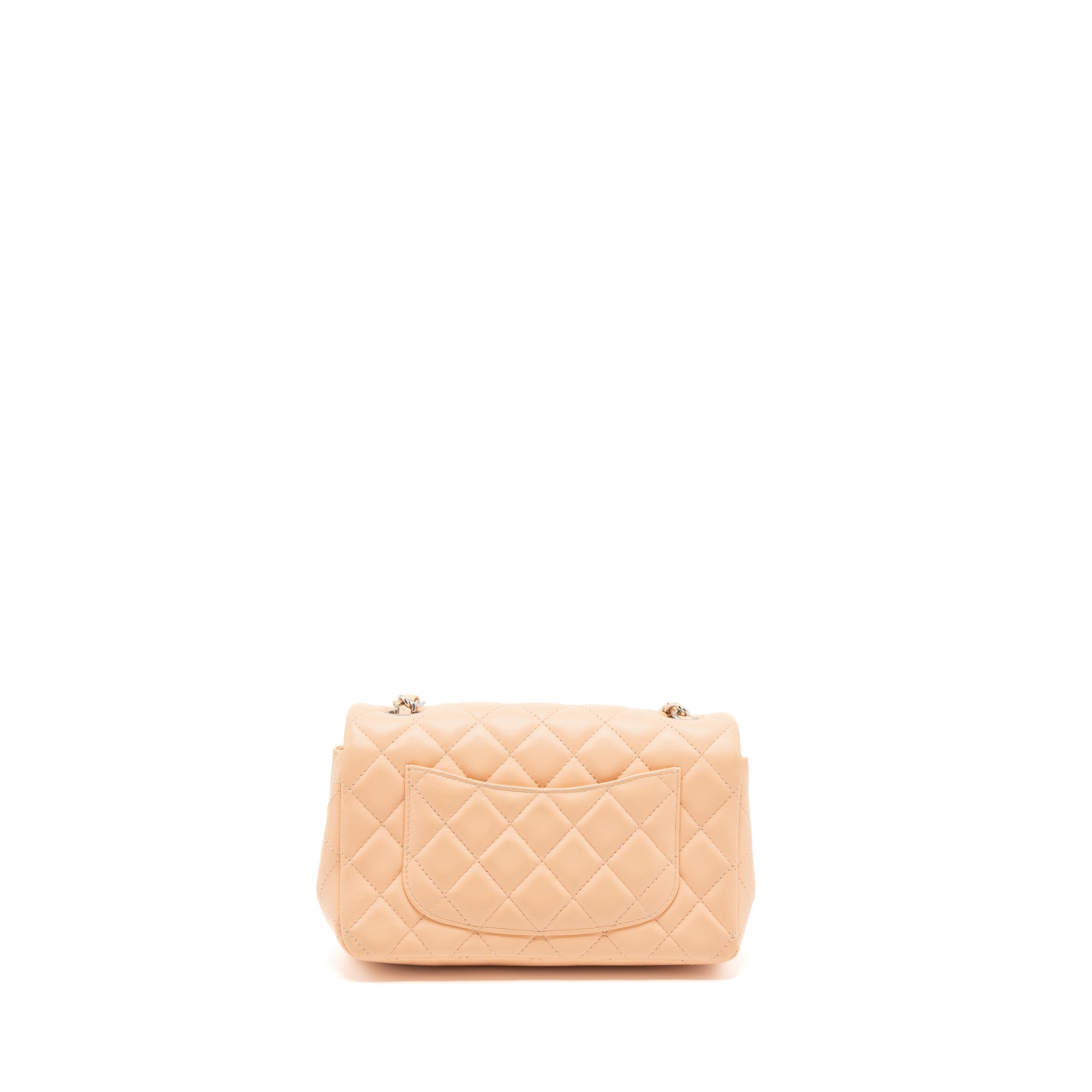 chanel-mini-rectangular-flap-bag-lambskin-pink-shw-2