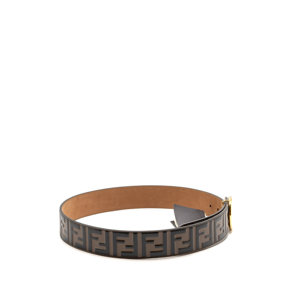 fendi-size-80cm-f-buckle-belt-zucca-embossed-leather-brown-ghw