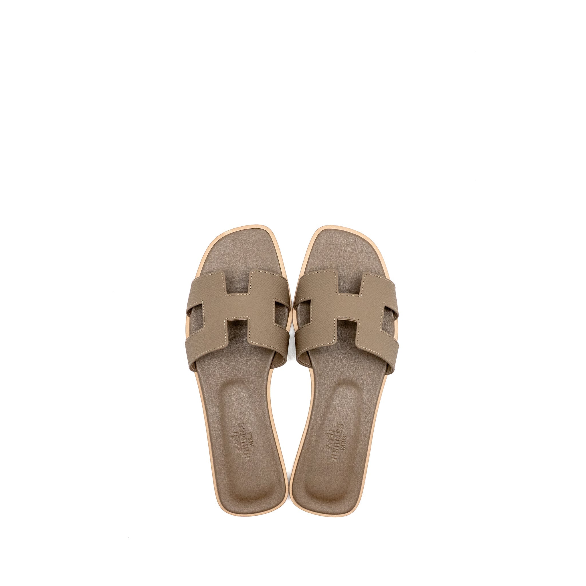 hermes-size-36-oran-sandals-epsom-etoupe