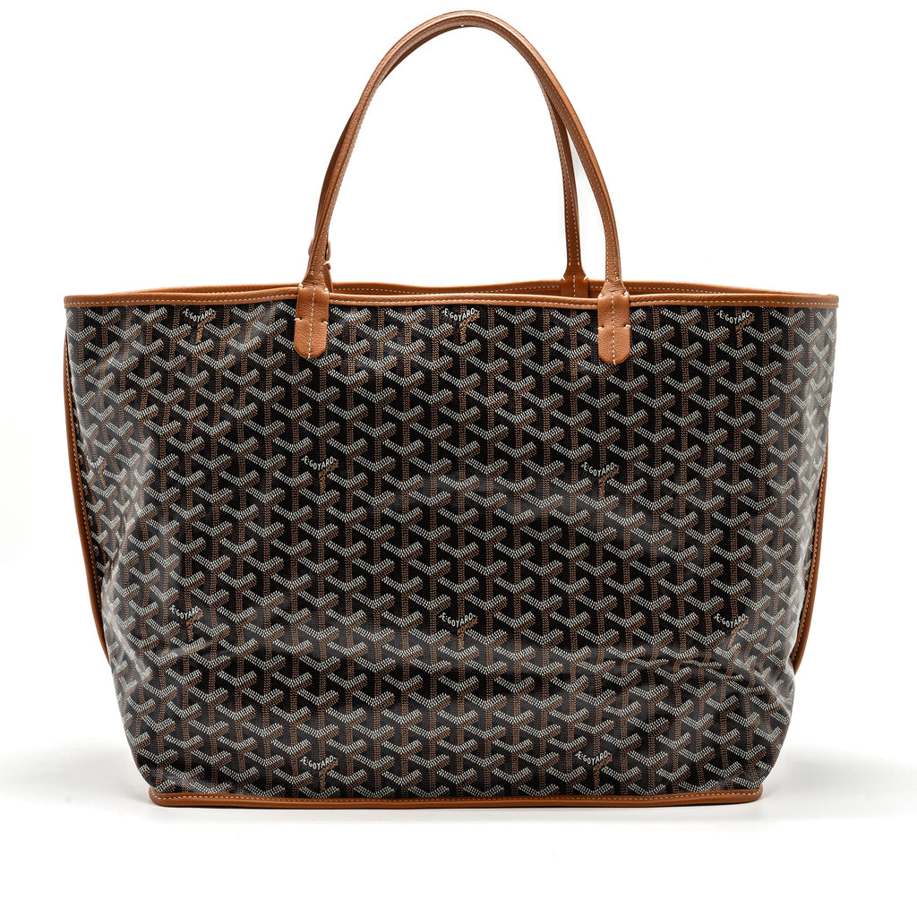 goyard-anjou-gm-tote-bag-goyardine-canvas-brown-black-shw