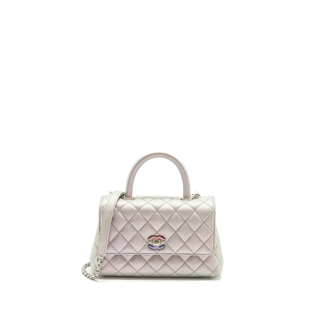 chanel-small-coco-handle-caviar-iridescent-light-blue-multicolour-hardwaremicrochip