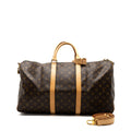 louis-vuitton-keepall-bandoulire-50-monogram-canvas-ghw-1