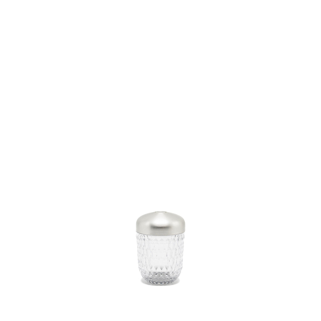 hermes-x-saint-louis-folia-mini-portable-crystal-lamp-silver