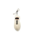 fendi-karl-lagerfeld-keyring-charm-black-and-white-fur-shw