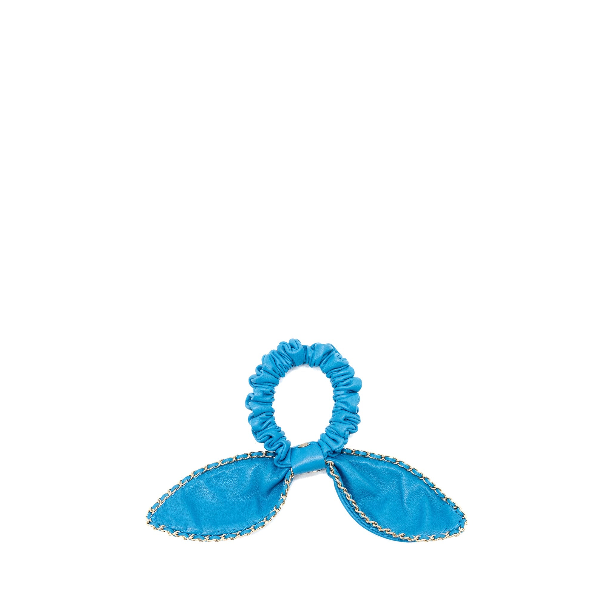 chanel-hair-ring-leather-blue-ghw
