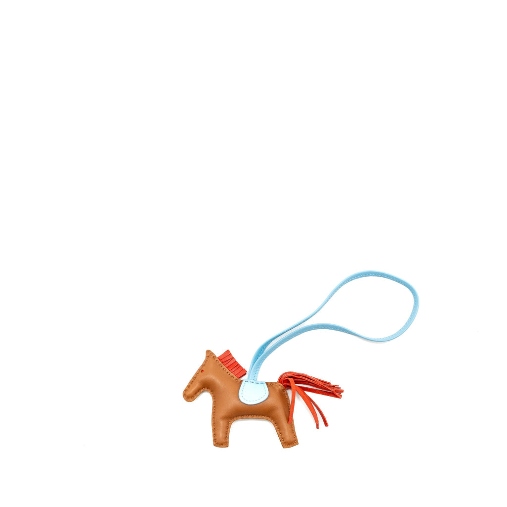 hermes-rodeo-pegase-pm-bag-charm-brown-light-blue-pink-stamp-a