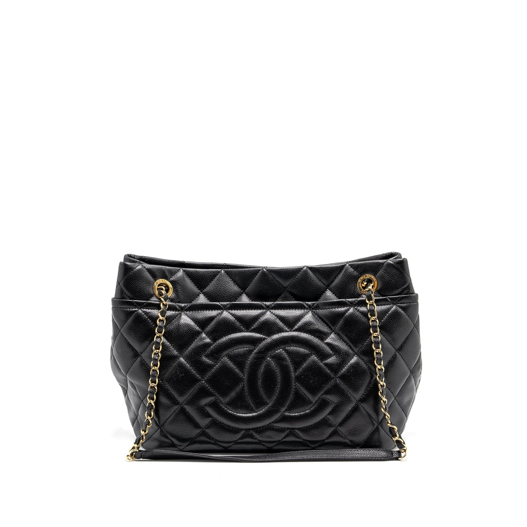 chanel-quilted-shoulder-shopping-tote-bag-caviar-black-ghw