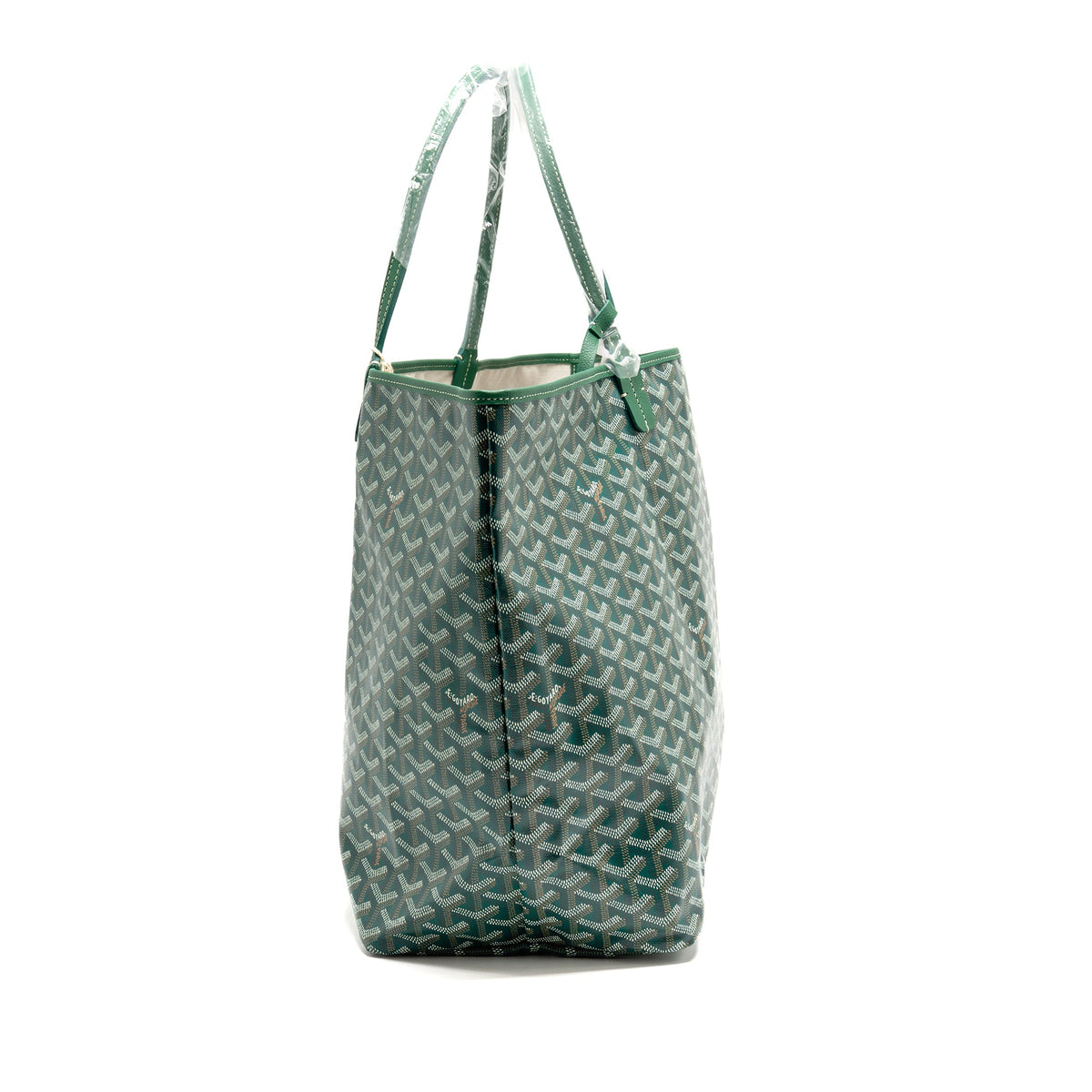 goyard-saint-louis-gm-tote-goyardine-canvas-green-shw