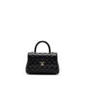chanel-small-coco-handle-caviar-black-lghw-microchip-12