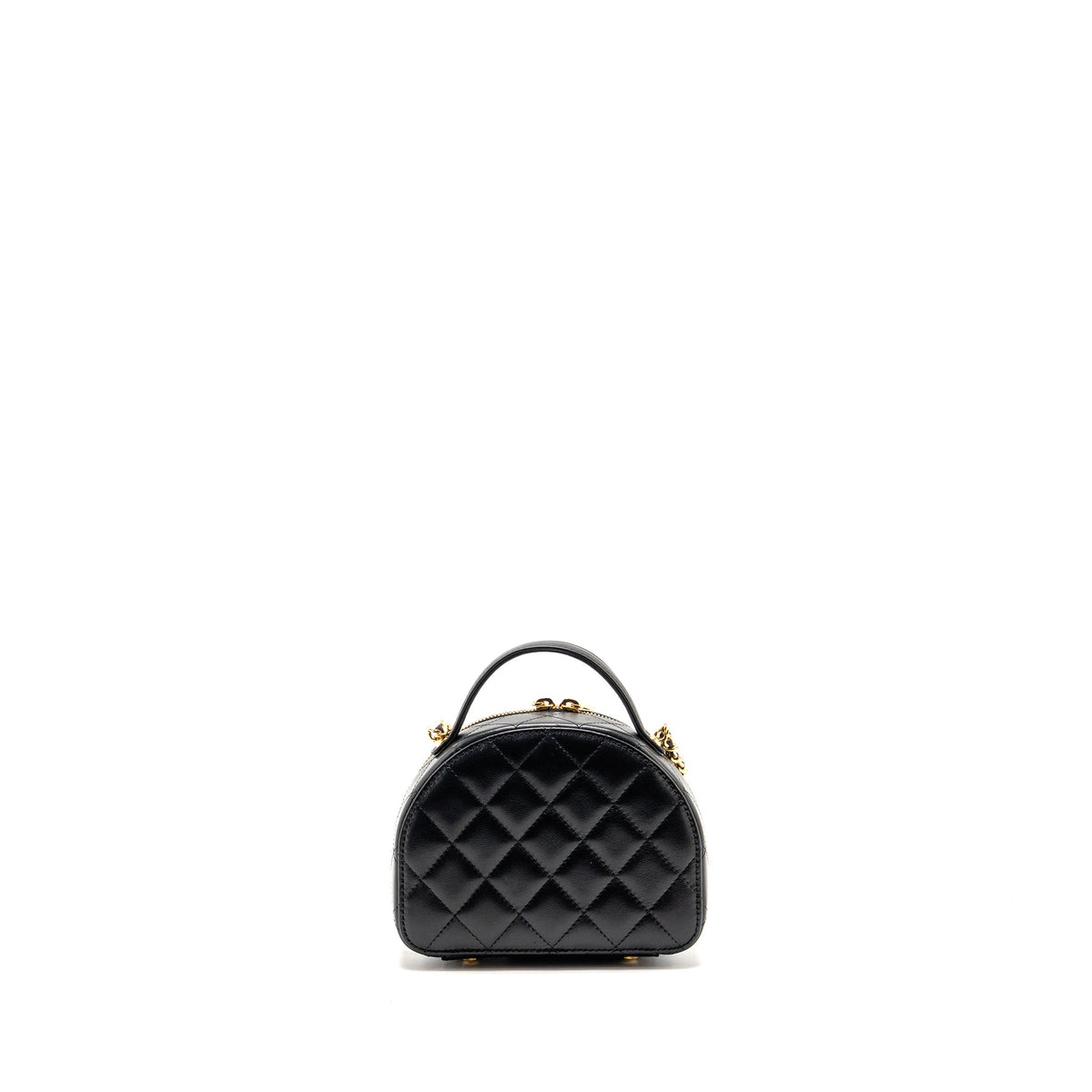 chanel-top-handle-long-vanity-with-chain-lambskin-black-lghw-2