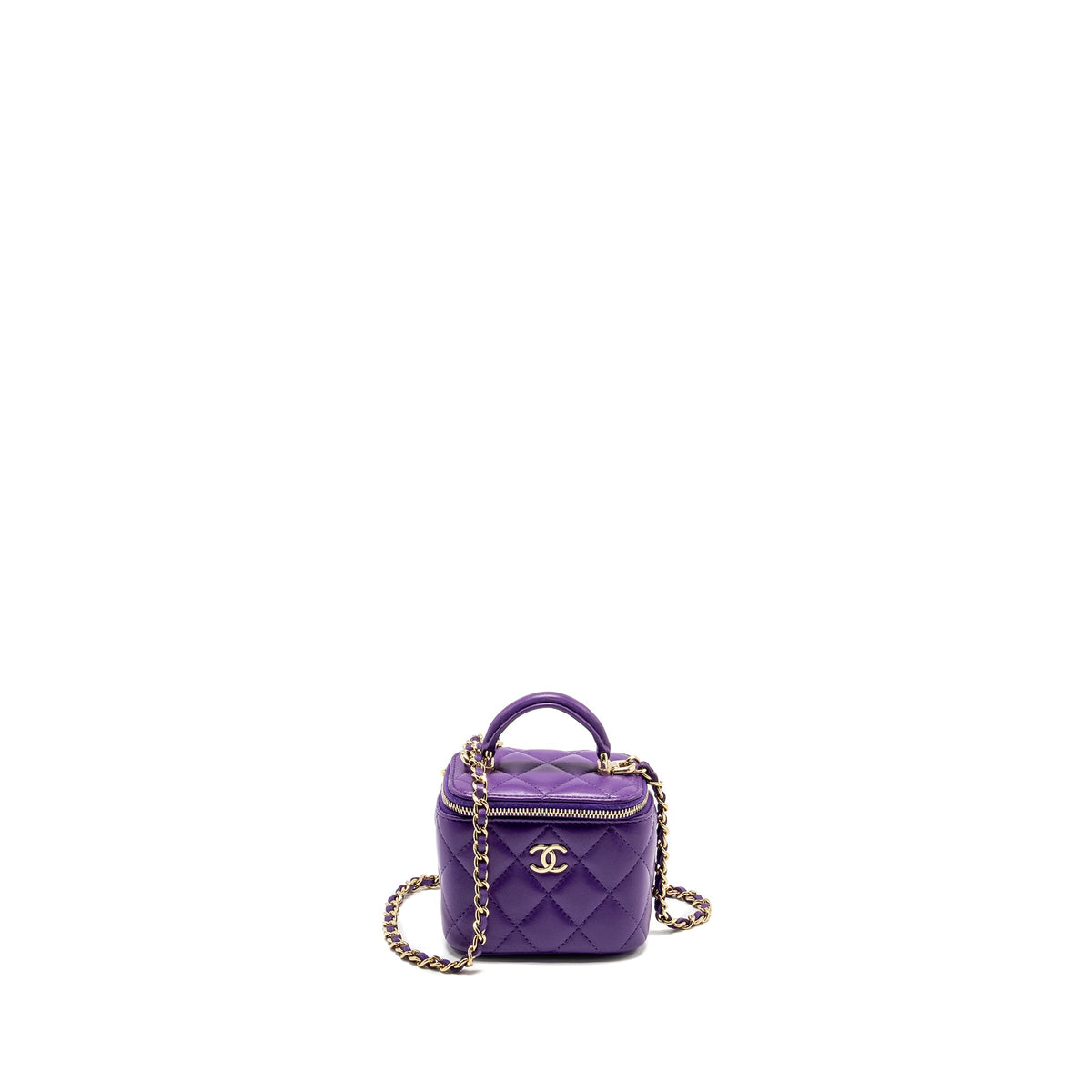 chanel-mini-vanity-case-lambskin-purple-lghw-microchip