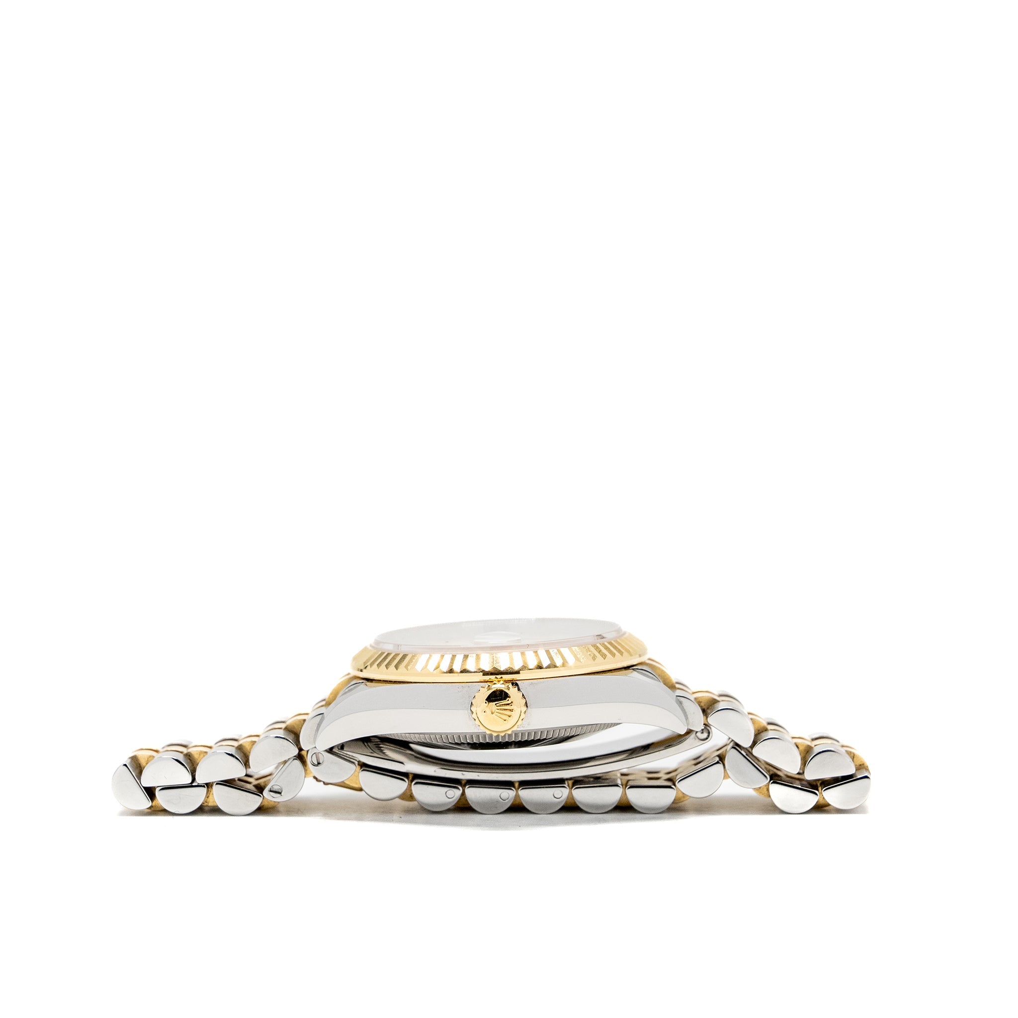rolex-datejust-31mm-oystersteel-yellow-gold-white-dial-with-jubilee-bracelet-model-278273