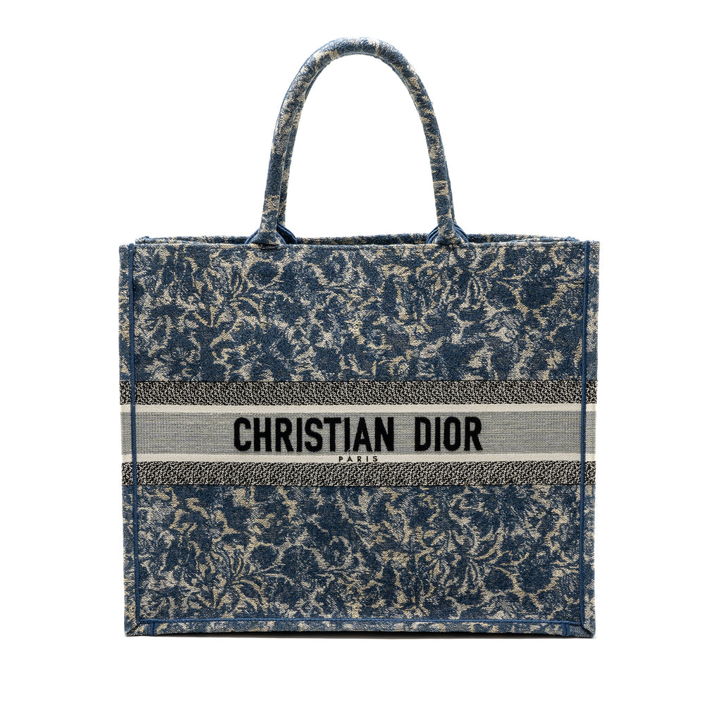 dior-large-book-tote-limited-print-canvas-multicolor-blue-grey