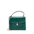 bvlgari-top-handle-serpenti-bag-calfskin-green-lghw