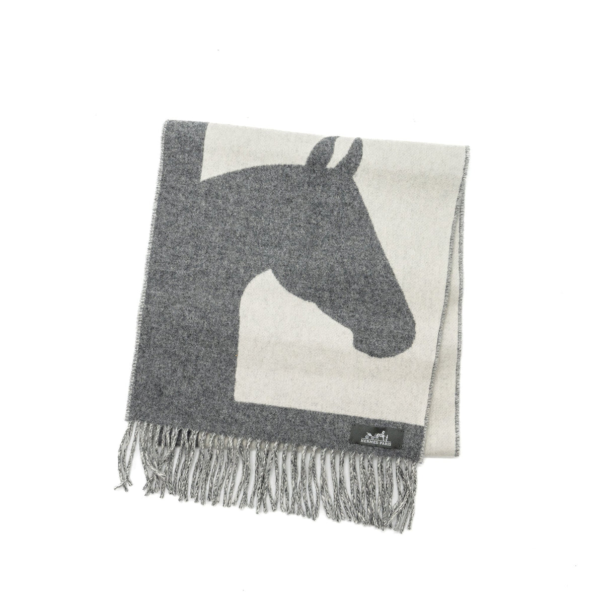 hermes-casaque-love-story-muffler-cashmere-gris-clair-ivoire