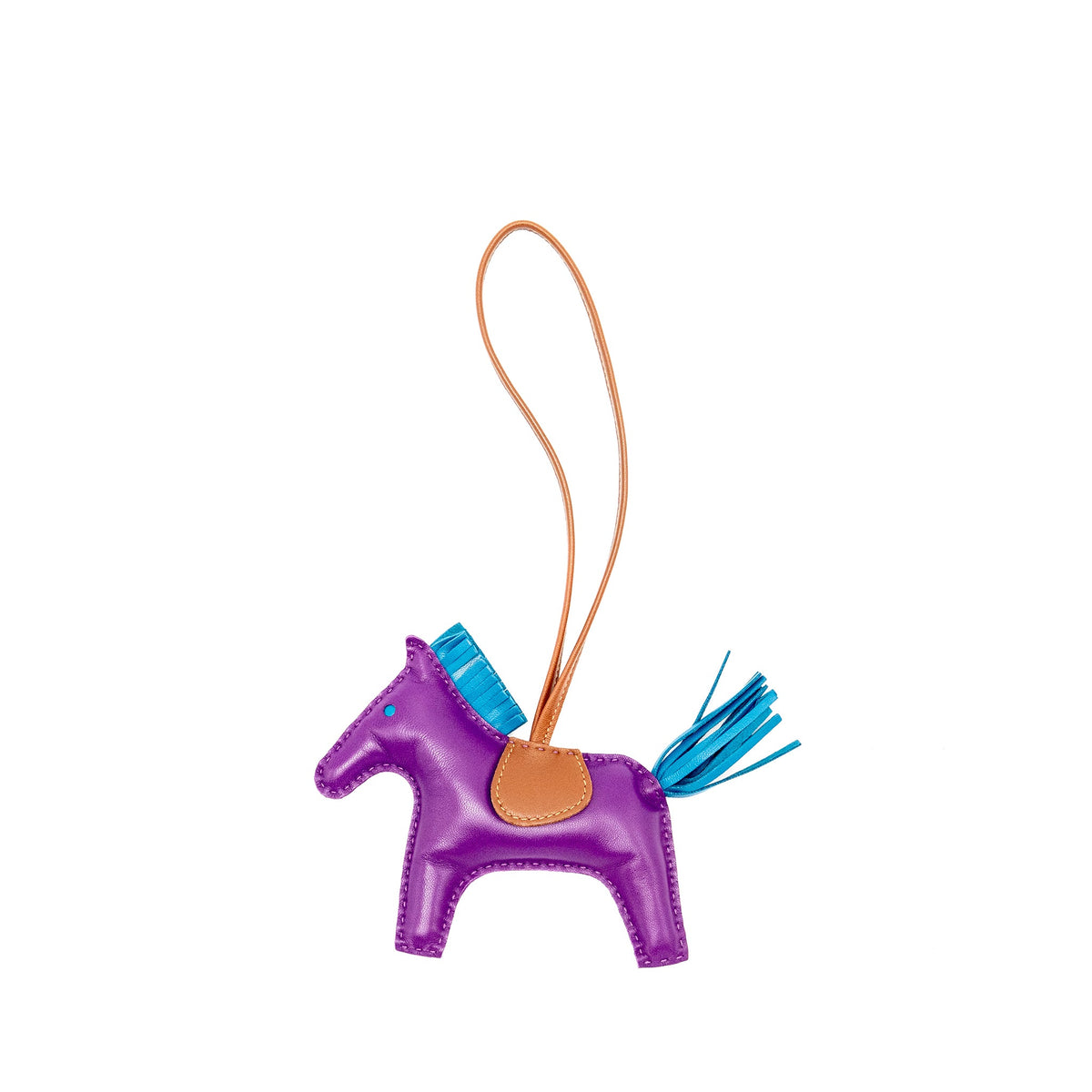 hermes-rodeo-mm-bag-charm-purple-teal-brown-copy