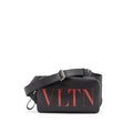 valentino-vltn-print-belt-bag-calfskin-black-red-shw