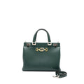 gucci-top-handle-zumi-bag-calfskin-green-multicolour-hardware